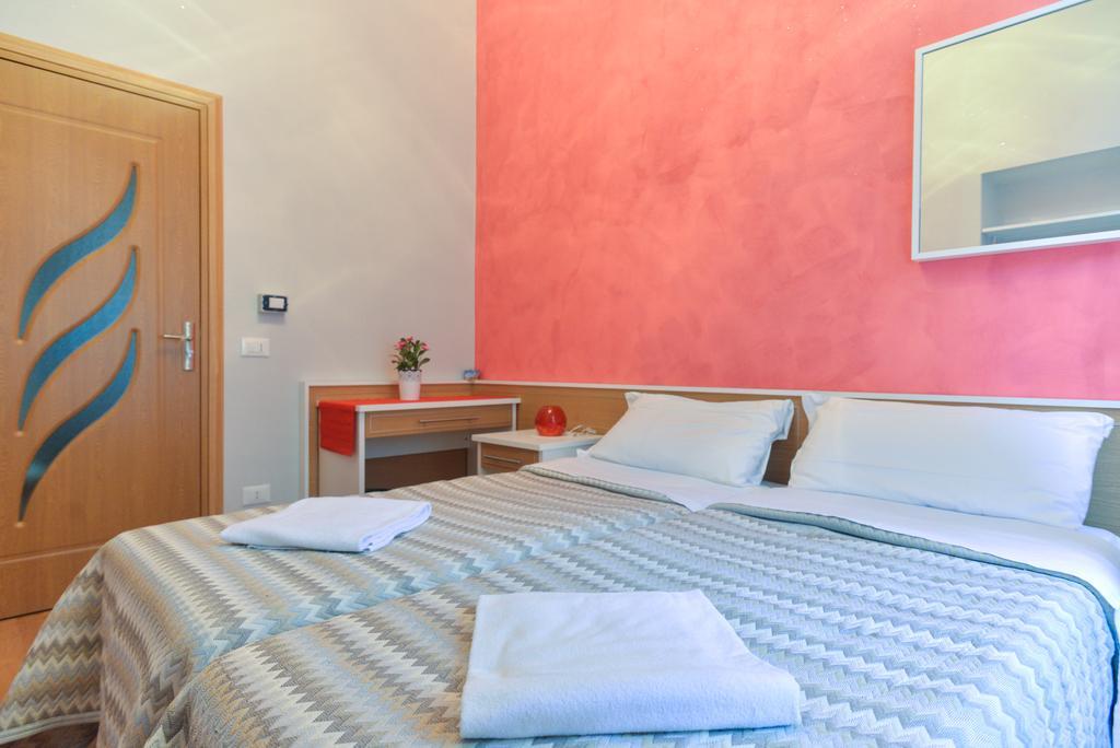 Claudia Suites Rom Exterior foto