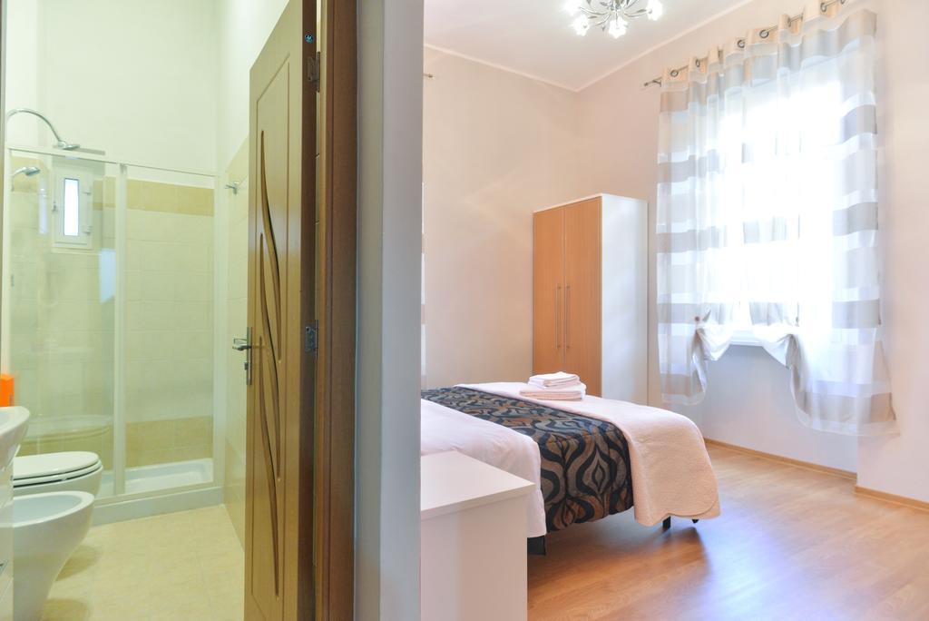 Claudia Suites Rom Exterior foto