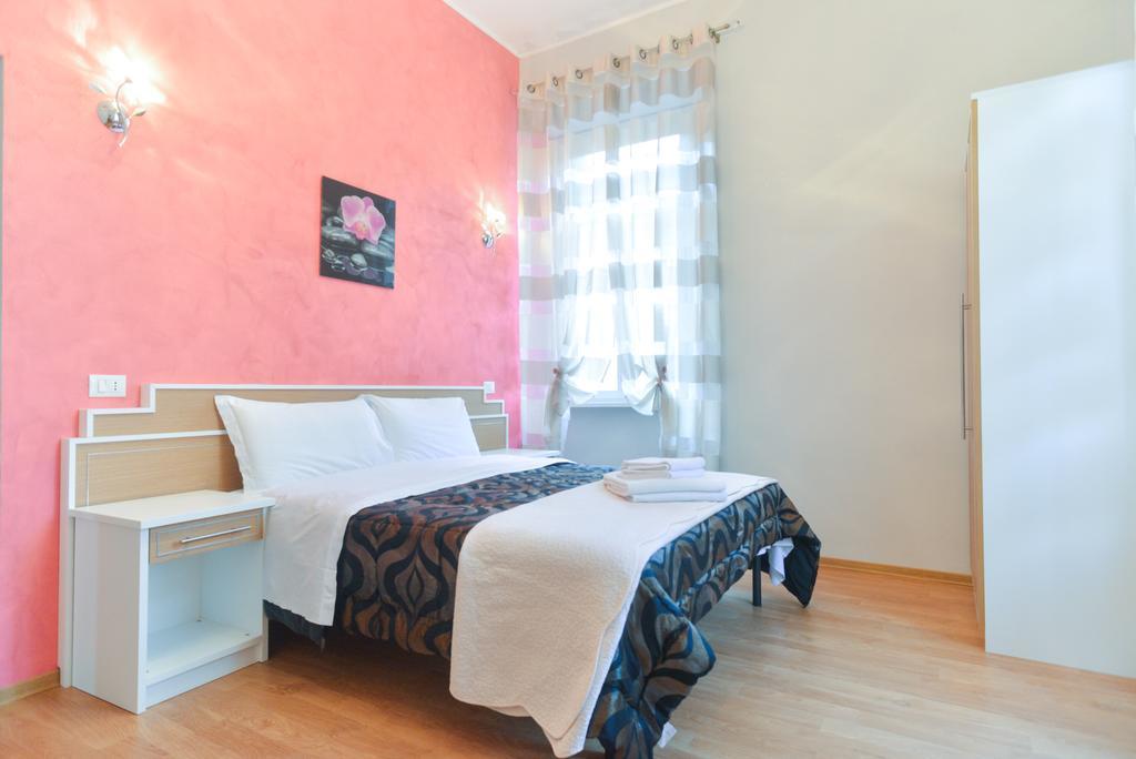 Claudia Suites Rom Exterior foto