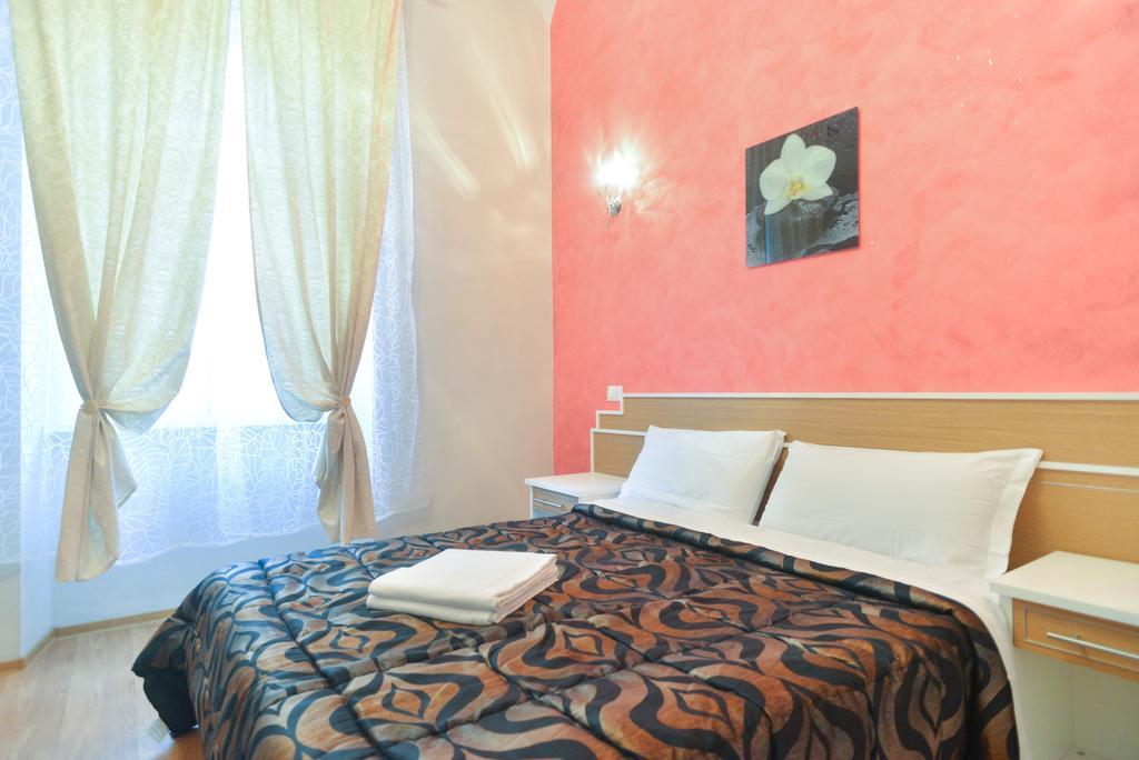 Claudia Suites Rom Exterior foto