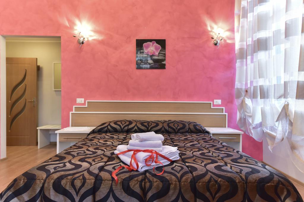 Claudia Suites Rom Exterior foto