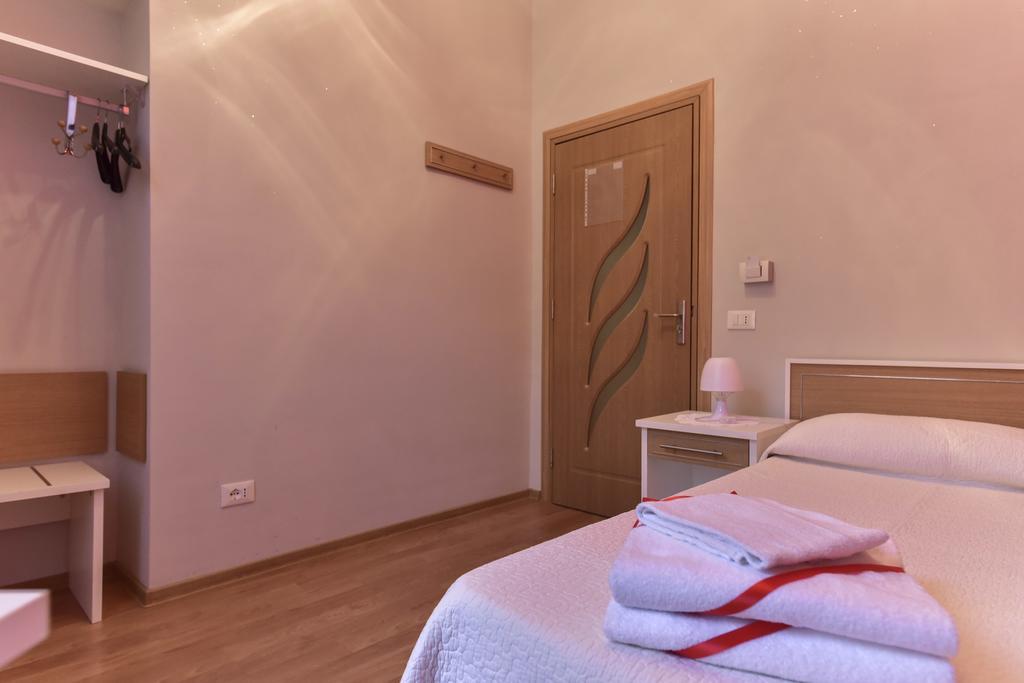 Claudia Suites Rom Exterior foto