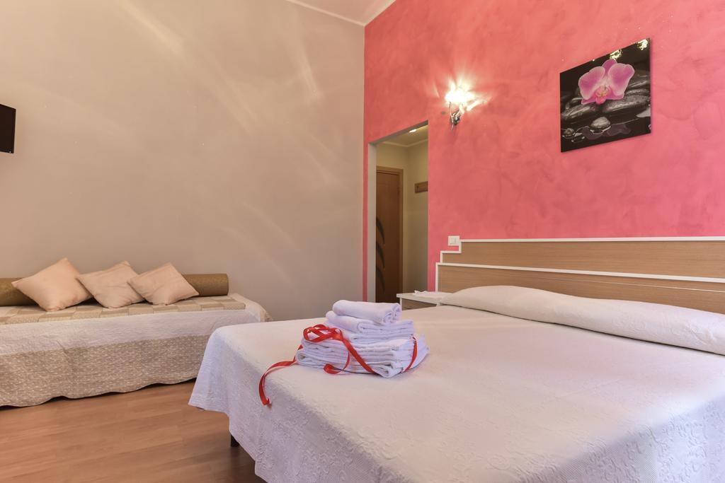 Claudia Suites Rom Exterior foto