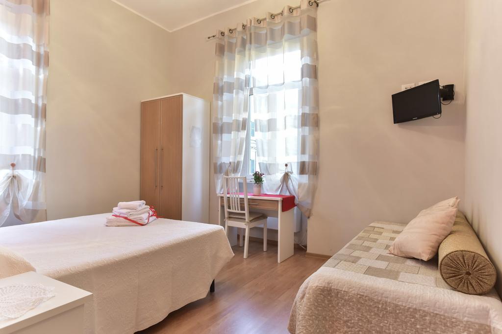 Claudia Suites Rom Exterior foto