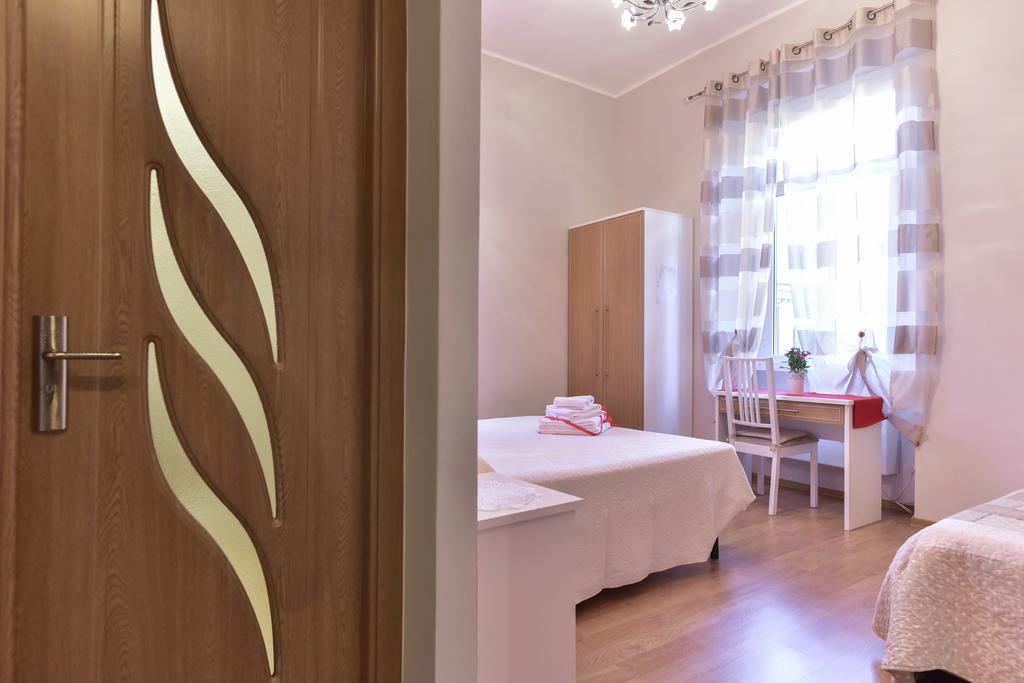 Claudia Suites Rom Exterior foto
