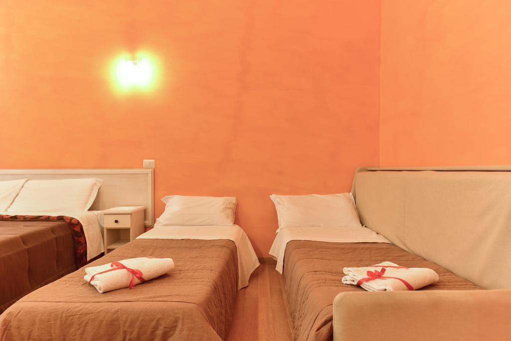 Claudia Suites Rom Exterior foto