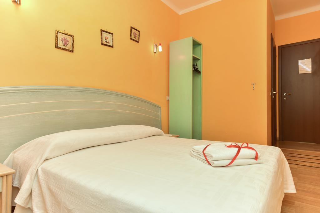 Claudia Suites Rom Exterior foto