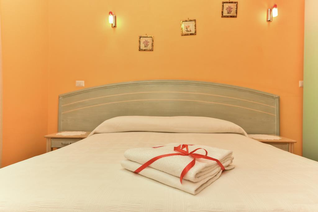 Claudia Suites Rom Exterior foto