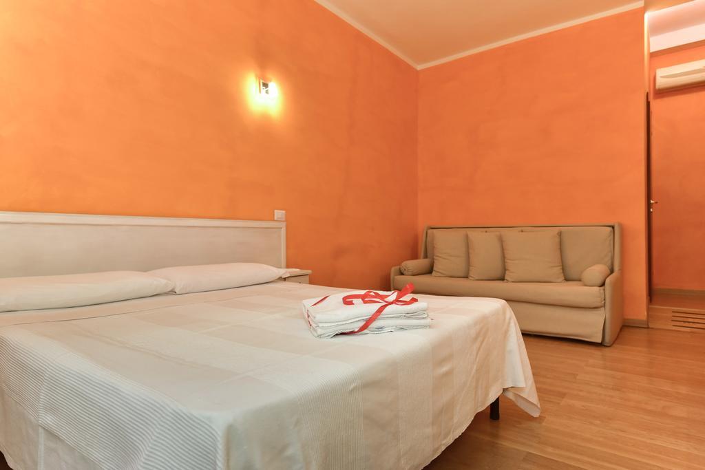 Claudia Suites Rom Exterior foto