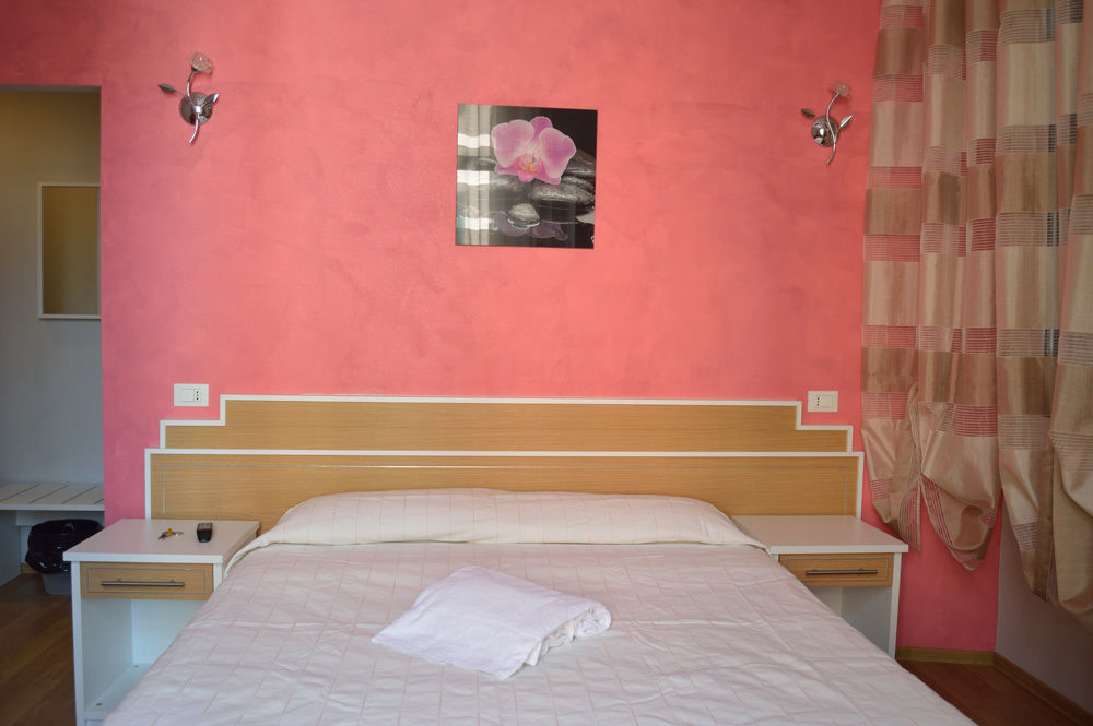 Claudia Suites Rom Exterior foto