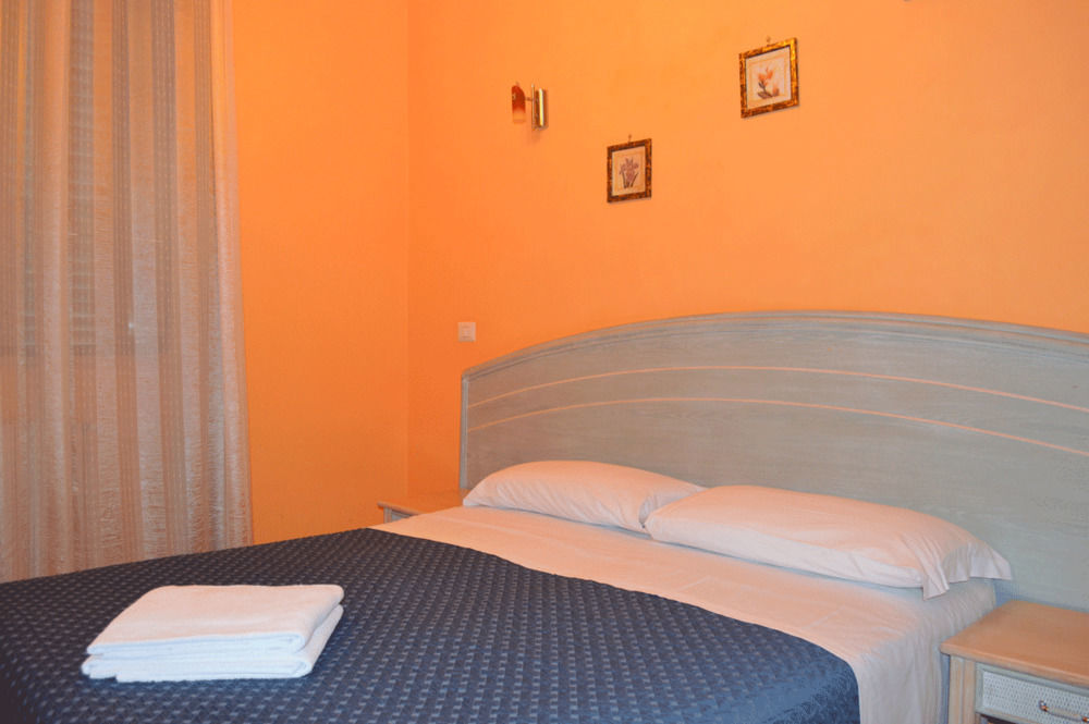 Claudia Suites Rom Exterior foto