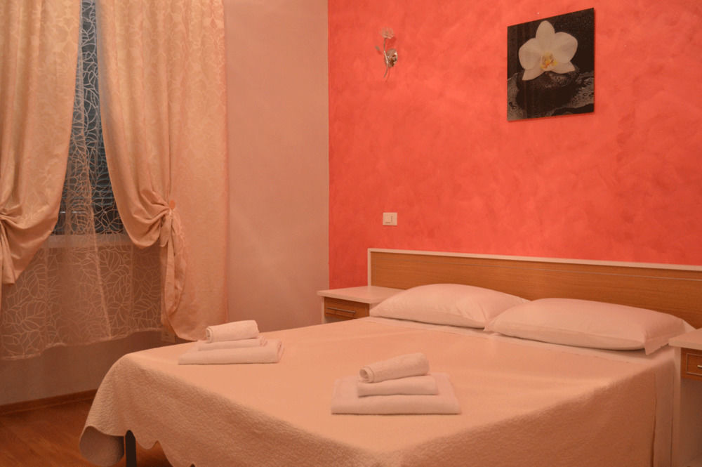Claudia Suites Rom Exterior foto
