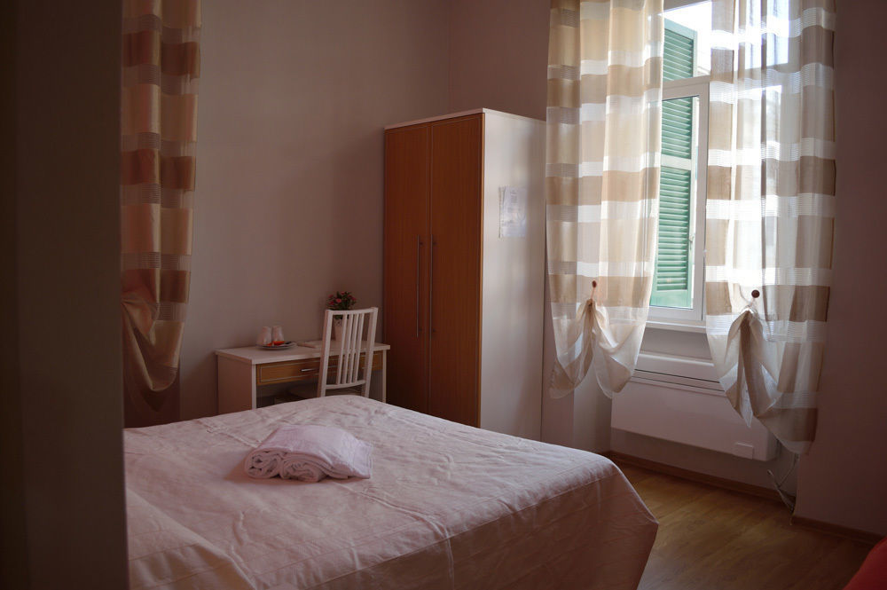 Claudia Suites Rom Exterior foto