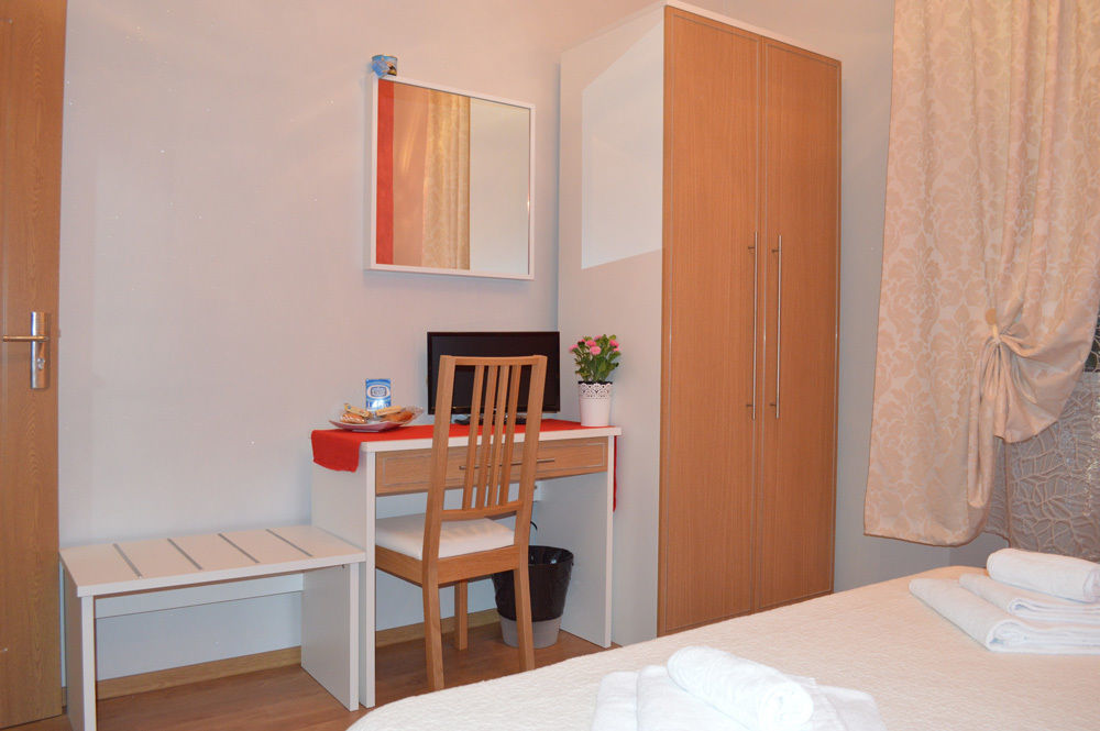Claudia Suites Rom Exterior foto