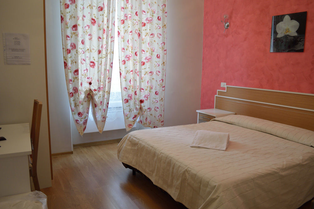 Claudia Suites Rom Exterior foto