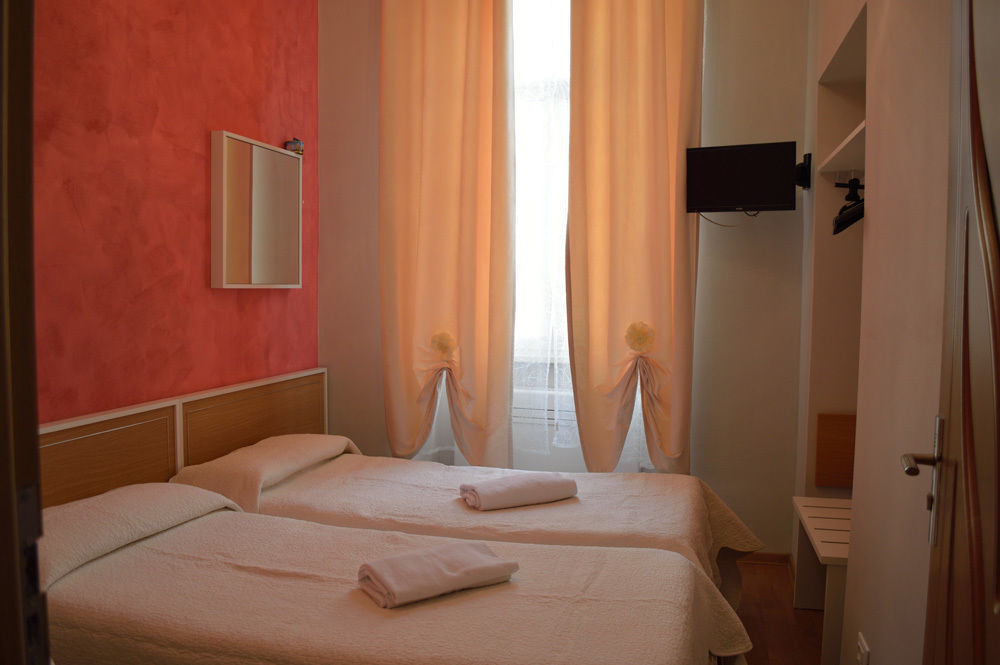 Claudia Suites Rom Exterior foto