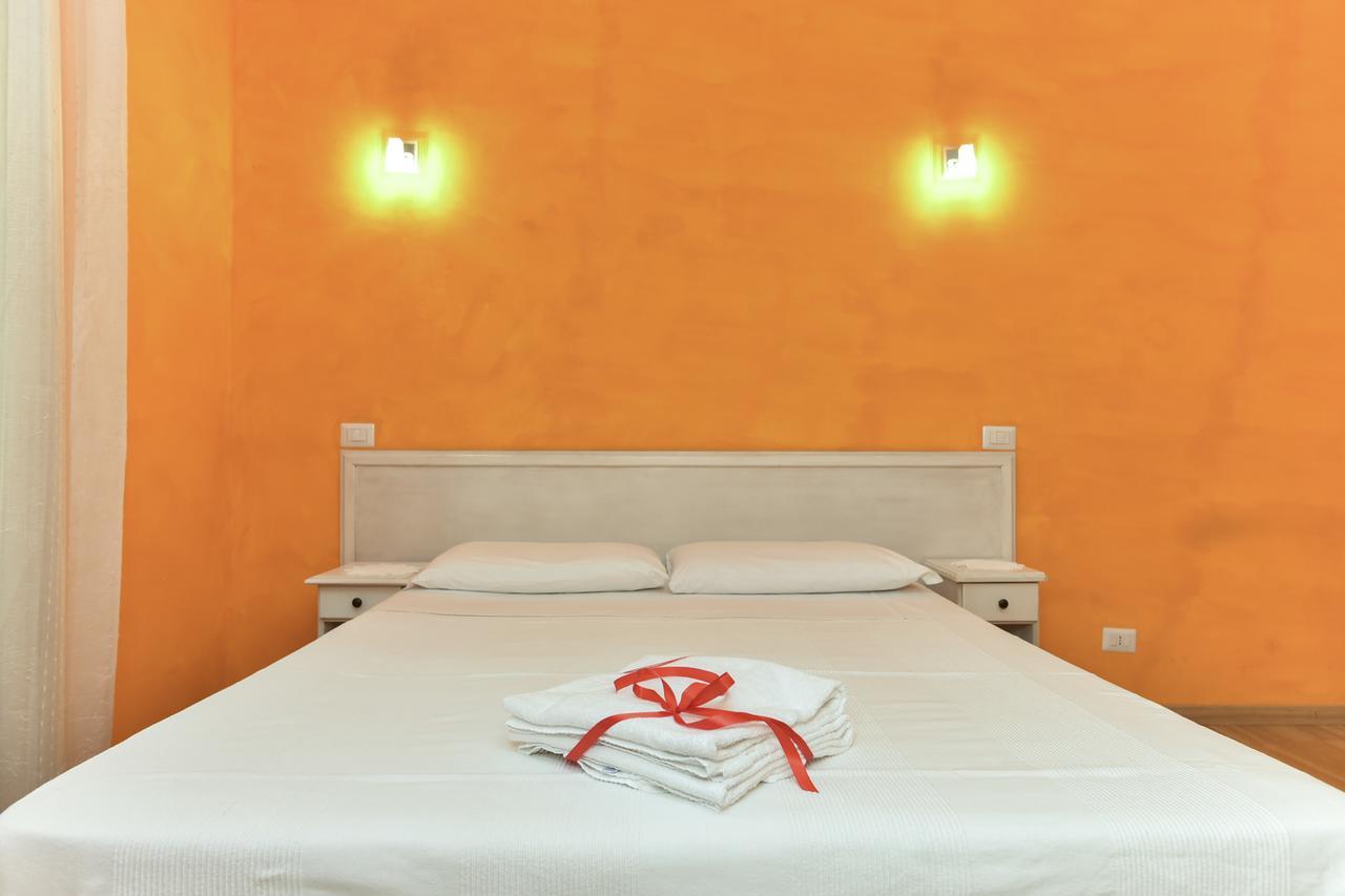 Claudia Suites Rom Exterior foto
