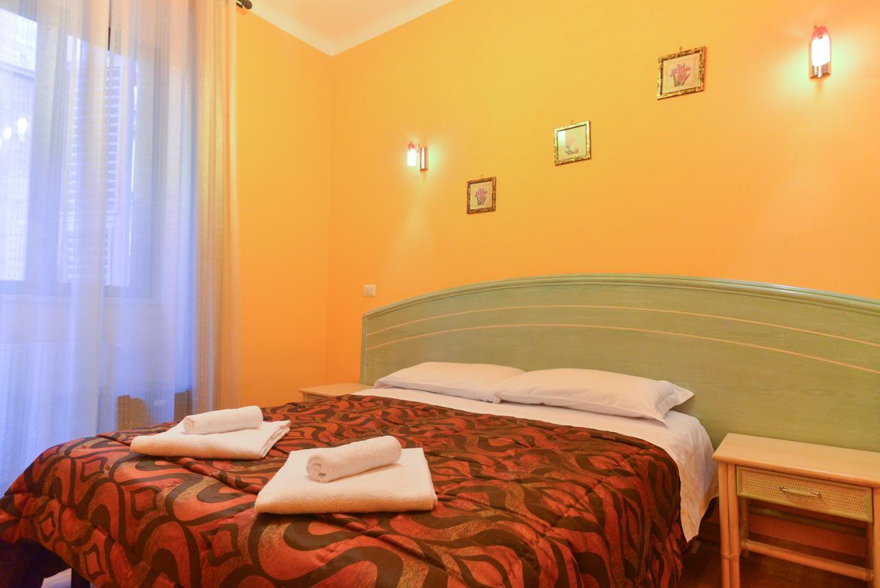 Claudia Suites Rom Exterior foto