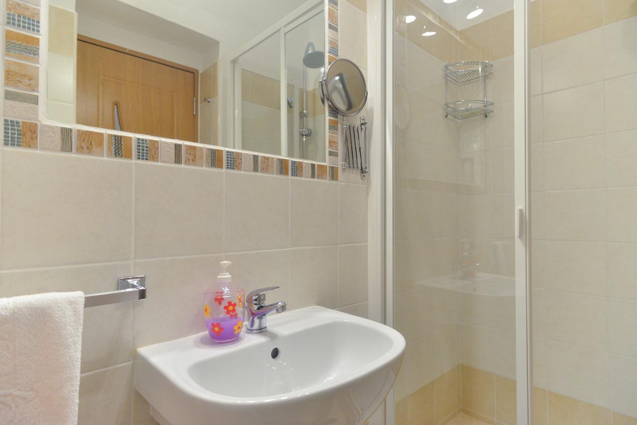 Claudia Suites Rom Exterior foto