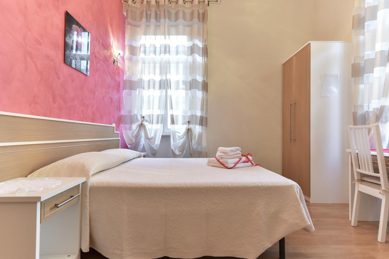Claudia Suites Rom Exterior foto