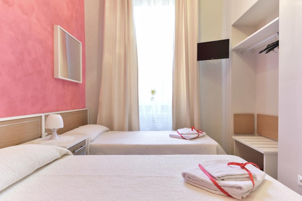 Claudia Suites Rom Exterior foto