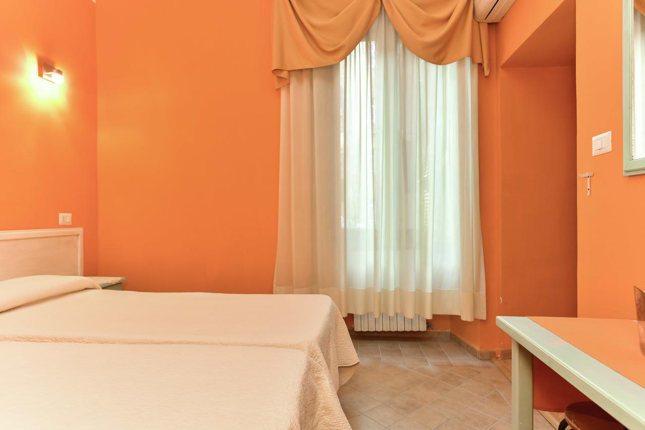 Claudia Suites Rom Exterior foto