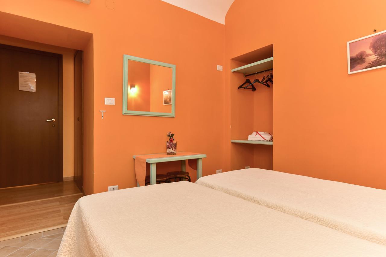 Claudia Suites Rom Exterior foto