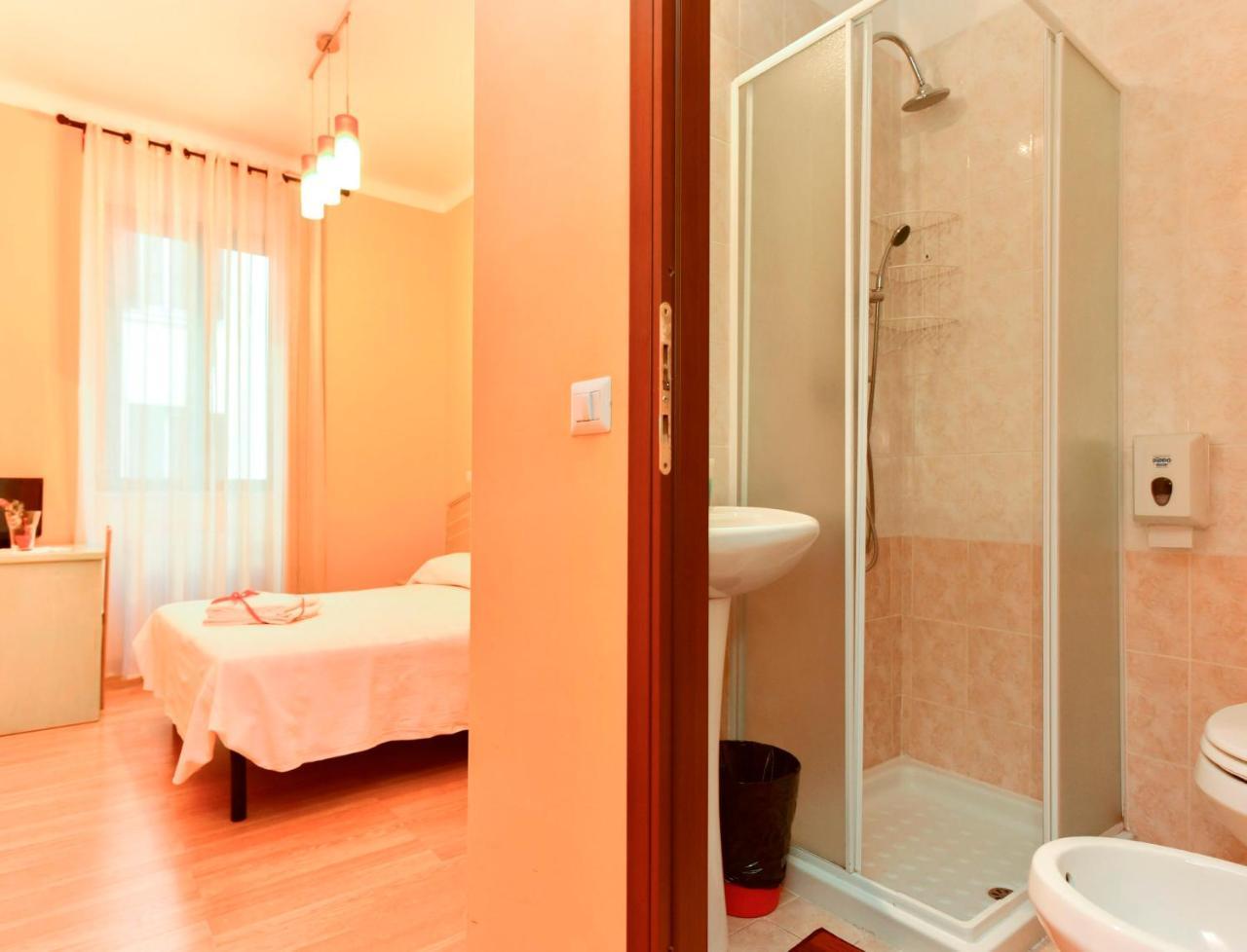 Claudia Suites Rom Exterior foto