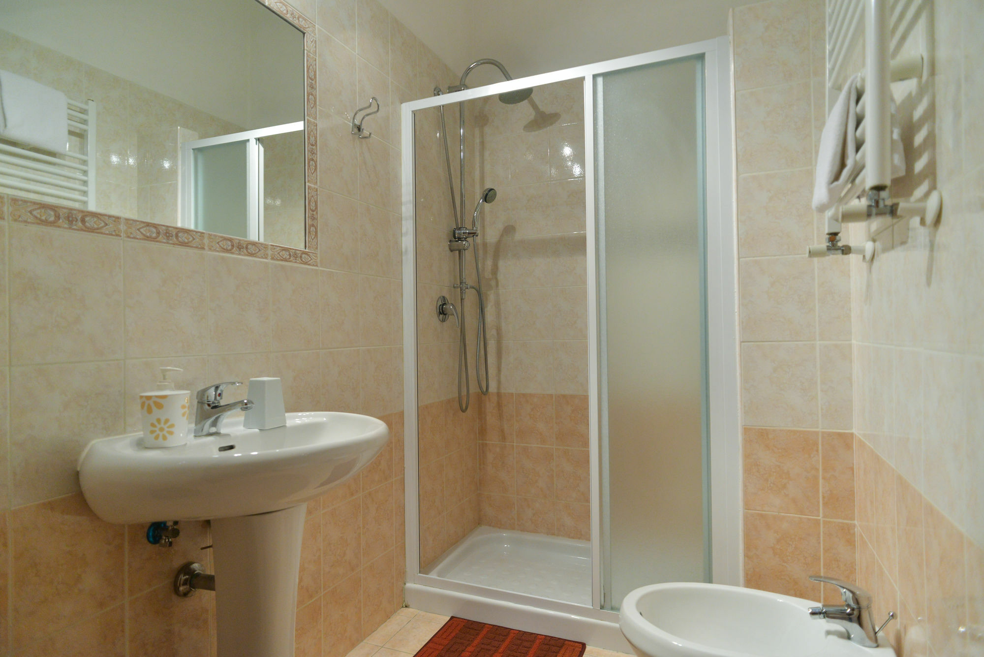 Claudia Suites Rom Exterior foto