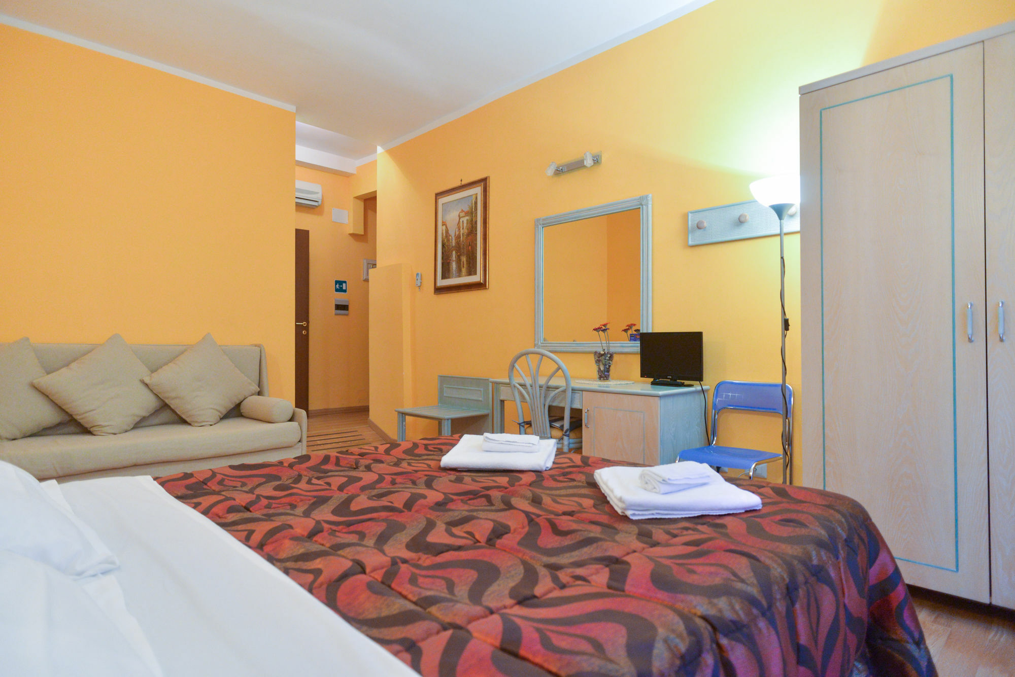 Claudia Suites Rom Exterior foto